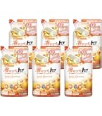 Amazon | トップ 香りつづく スウィートハーモニー 蛍光剤無配合 柔軟